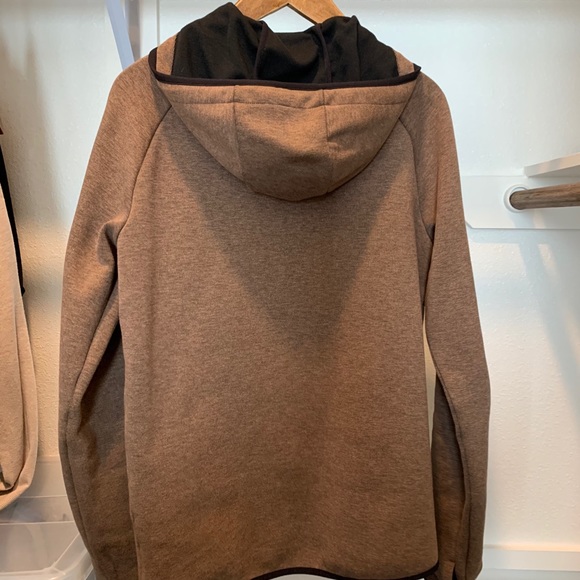 Men’s C9 Zip-Up Brown Jacket Small - Picture 7 of 7